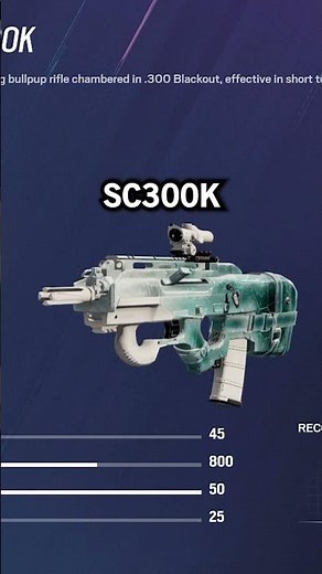 THIS IS THE BEST WEAPON IN SIEGE