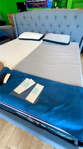 🔥 Saturday Savings Are LIVE at BoxDrop Apopka! 🔥 Weekend deals are officially here — and EVERYTHING is brand new and way below retail! 🙌 🛏️ Mattress Clearance (Still in Plastic!) • Twin $130 • Full $140 • Queen $150 • King $250 ⚡ Adjustable Bases & Split Kings Available 🛋️ Furniture & Sectionals Clearance • Sofas, Loveseats & Recliners • Sectionals in multiple styles • Bedroom Sets • Dining Sets • Headboards & More 💸 Take it home today for just $26 with 100 days to pay 🚚 Delivery availabl