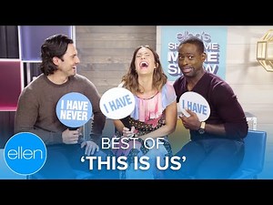 Best of ‘This Is Us’ Cast