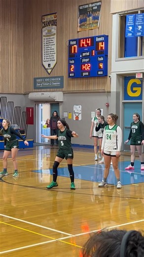 St. Bernard's Academy on Reels | Facebook