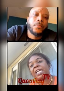 239K views · 1.8K reactions | Wally British and Lava discuss the predictor that abducted Phylisa, now found. It is alleged that the same predator is in now responsible for another young girl going missing after Phylisa was discovered alive. | Queenkay | Facebook