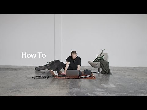 How to: Create a Beat