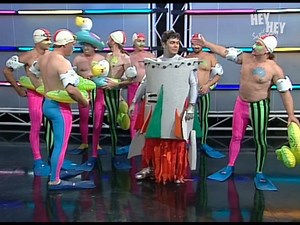 93K views · 2.5K reactions | DARYL’S OLYMPIC MOMENT NO.2... Hi All,...