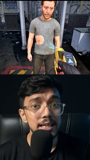 HE LIED 😱 . . Game Name : QUARANTINE ZONE . #quarantinezone #gaming #gameplay #technogamerz #minecraft #triggeredinsaan #gamerfleet #bbs #xyaa #zombiegames #pcgames #bgmi #freefire #schoolboyrunaway #gta5 #gta6 #gamesclips #hindigaming #gamer #valorant #roblox #onlinegames #simulatorgame | Jaykakhel12