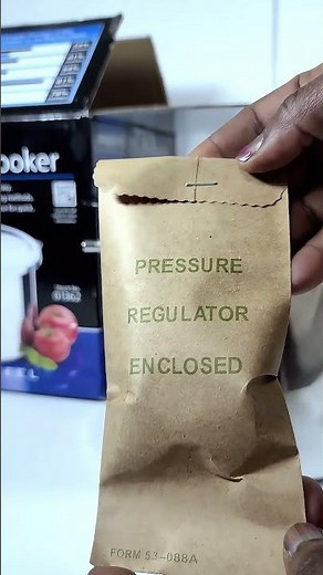 My New Presto Pressure Cooker Makes Dinner in MINUTES!