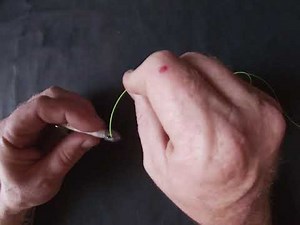 Uni-Loop - Loop knot..