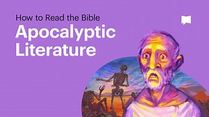 Apocalyptic Literature | How to Read Biblical Poetry | The Bible Project - Season 1 - Formed