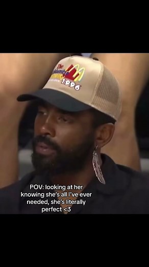 Hooper Quotes: She's All I Ever Need | NBA Edition