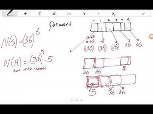 Lecture02 - Techniques of Counting - Part 01
