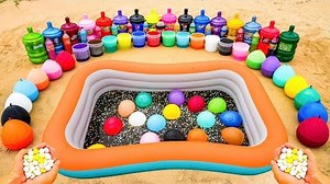 12K views · 258 reactions | Marbles Run on Reels | Facebook