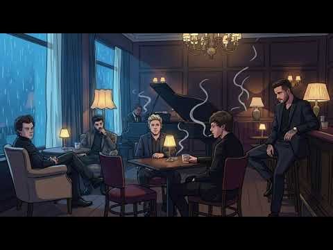 One Direction - Hey Angel (Smooth Jazz Lounge Version)