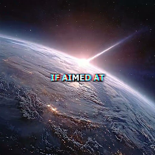 Deadly Hypernova Flare: What If Earth Got Hit?