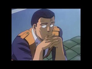 Patlabor Vol.4 'Infinity' - 11 Kiichi Goto no Jikenbo