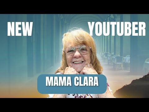 Help Set Up New Channel!