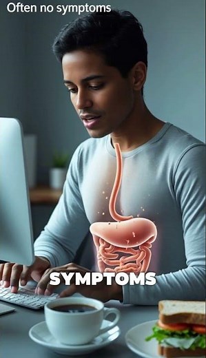 Could H. pylori Be Causing Your Stomach Pain?