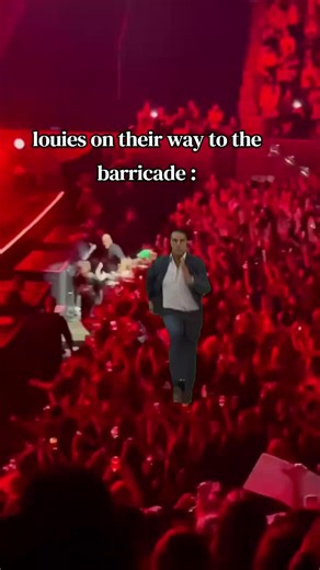 Experience the Excitement of Louis Tomlinson Concert