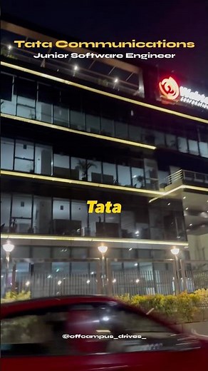 Tata communications Hiring 🧑‍💻 #job #hiring #tata #tcs #bangalore #pune