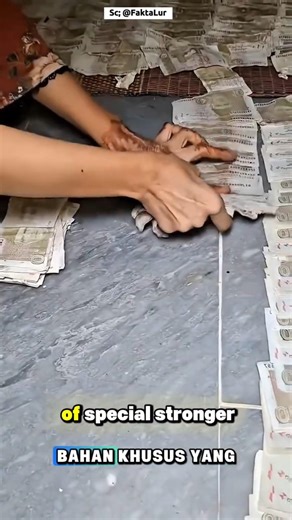 Why Do People Wash Money in Pakistan #shorts