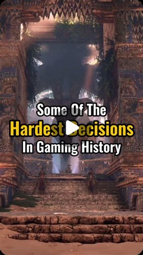 Tom on Instagram: "Some of the hardest decisions in gaming history! #gaming#batman#pokemon#cod#starwars"