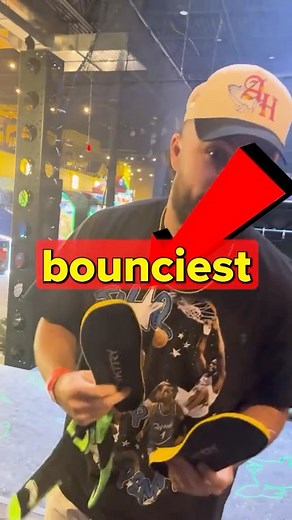 11K views · 147 reactions | Will he jump higher?? 藍 #basketball #nba #bounce #sports | Team VKTRY | Facebook