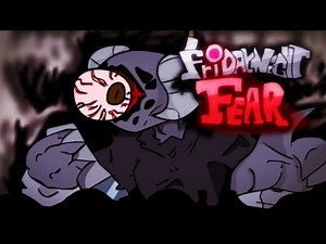 Friday Night Funkin' - Vs Fear (DEMO) FNF MODS