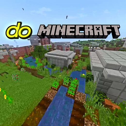 Mod Brasileiro do Minecraft - Conteúdos e Biomas do Brasil!