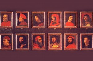 Medici Family - Who Were the Medicis, the Famous Art Family?