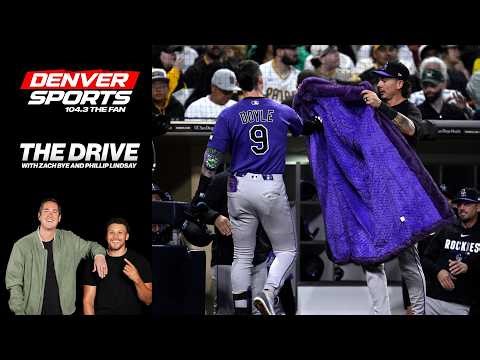 How the Penners’ Arrival Could RESCUE the Rockies and rewrite the MLB’s power structure.