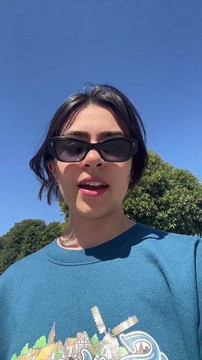 mahak hamid on TikTok