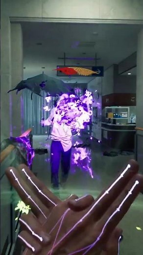 I Explore Tokyo's Darkest Corners in Ghost Wire! Gameplay #1