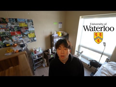 first term of waterloo engineering
