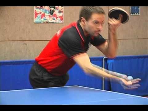 Christophe Legout - Analyses de service