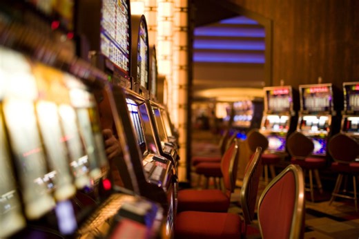 Another Thunder Valley Casino guest wins more than $200,000 on slot machine