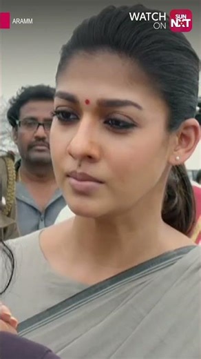 Watch Aram on Sun NXT!!