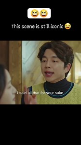 175K views · 8.2K reactions | Always iconic..藍藍 Goblin #goblin #LeeDongWook #gongyoo #fypシ゚viralシ #fypviralシ #fypシ゚ #love #virals #koreandrama #trendingnow | Kdrama: token of love | Facebook