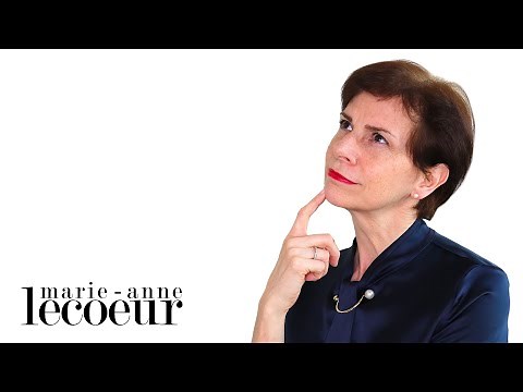 More Style Tips From A French Woman!