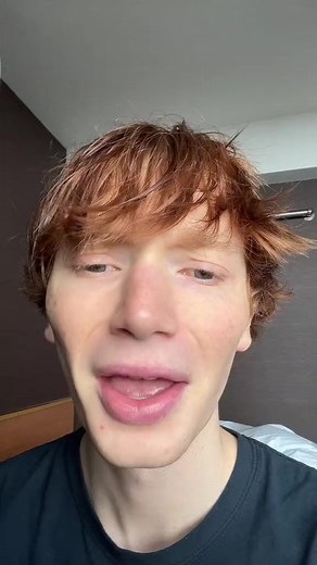 169K views · 5.9K reactions | UNIQLO BABY #model #uniqlo | Calum Harper | Facebook