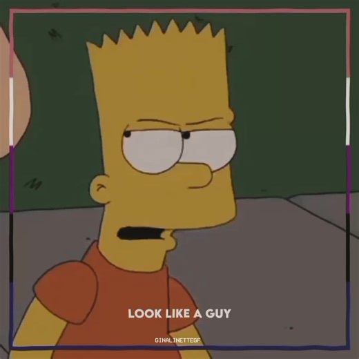 Exploring Bart Simpson's Heartwarming Headcanon
