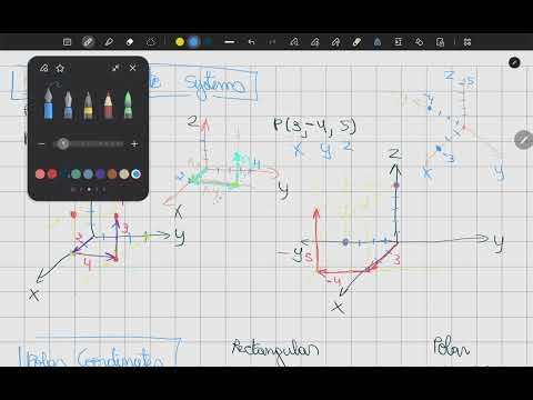 Plotting Points in 3D Space: A Step-by-Step Guide to Cartesian Coordinates