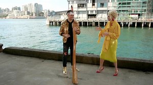 17K views · 39 reactions | Courtney Act on Reels | Facebook