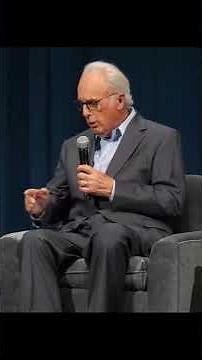 John MacArthur Explains the Book of Revelation #shorts