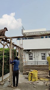 117K views · 1.1K reactions | Beam bottom shutting work || Building Construction work || Shuttering Rod binding work DINDA Construction #infrastructure #appartement #construction #civilengineer #civilengineering #dindaconstruction #civil #buliding | DINDA Construction | Facebook