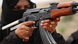 241K views · 2.9K reactions | The idea of women working outside the...