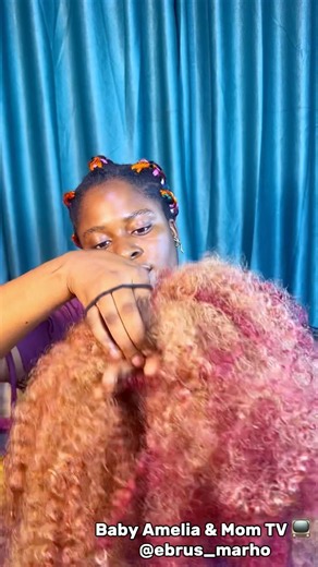 Every Woman Must Learn This Baddie Hairstyle 🤩🔥💃