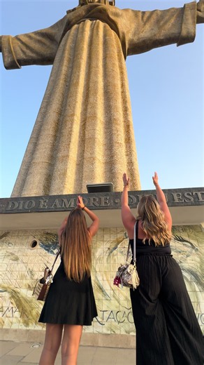 Cristo Rei Lisbon viewpoint: O Cristo Rei travel tips