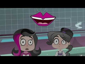 Sheila & The She-Lair ► SheZow Clip