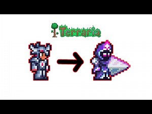 Terraria Mage Full Walkthrough