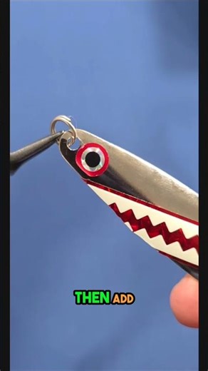 Build KILLER trolling spoons with Lure Parts Online! 🎣🔥