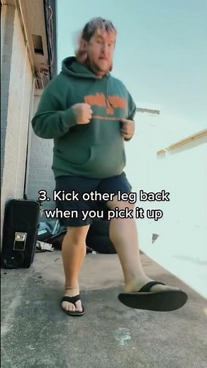 How to hxc 2 step #hardcore #twostep #metalcore