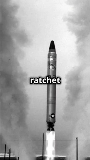 The Missile Silo Accident That Nearly Triggered a Nuclear Disaster